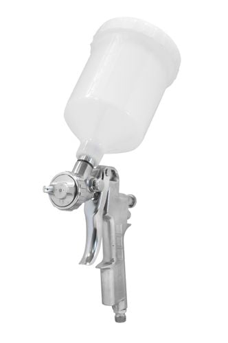 pistolet lakierniczy h.p. aurita s-990p 600ml 1.5 - e-490-0204 na Arena.pl