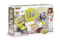 SMOBY Kasa elektroniczna duza ze skanerem 350114