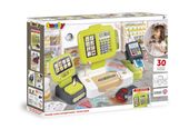 SMOBY Kasa elektroniczna duza ze skanerem 350114