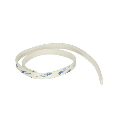 Taśma Do Klocków Samoprzylepna 90Cm Biała na Arena.pl