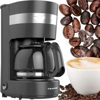 EKSPRES PRZELEWOWY BLAUPUNKT CMD201 600W 0,65L FILTR KAWA 6 FILIŻANEK