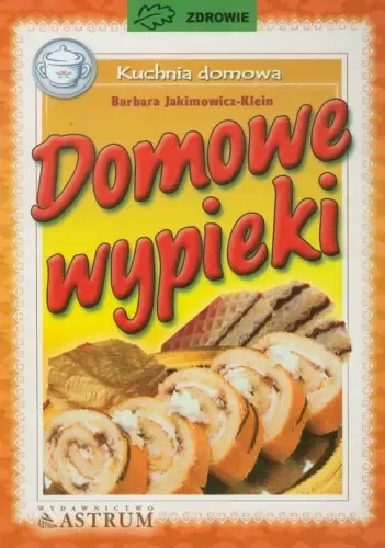 Domowe wypieki zdjęcie 1