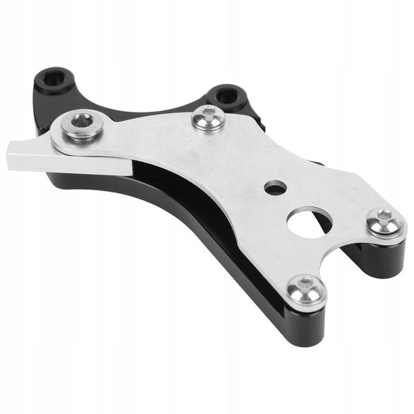 Adapter rowerowego hamulca tarczowego zdjęcie 10