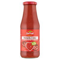 Jamar Passata z chili 700 g