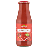 Jamar Passata z chili 700 g