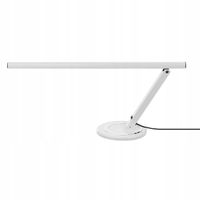 Lampka bezcieniowa 24W kosmetyczna biurkowa DŁUGA BIAŁA LED