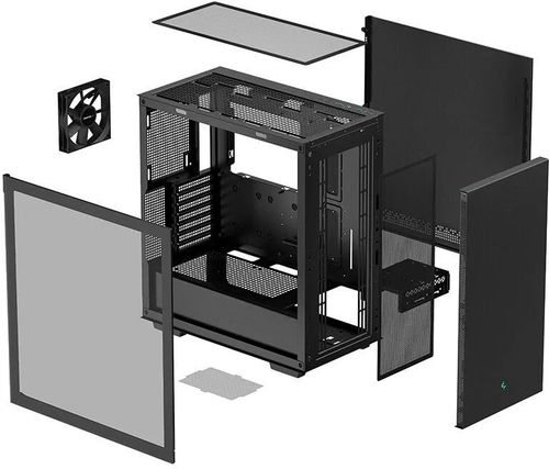 Obudowa Deepcool CH510 na Arena.pl