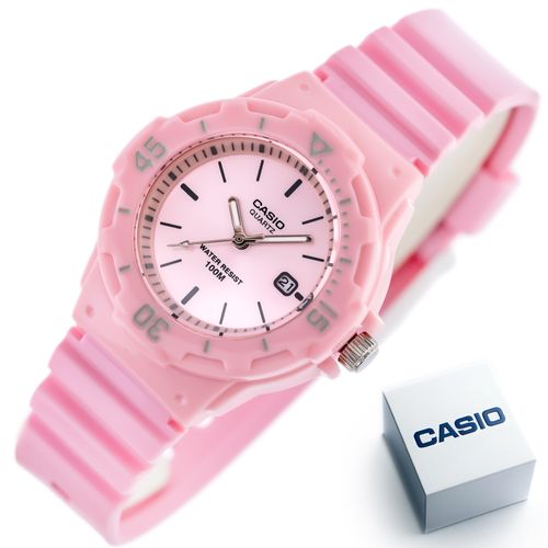 ZEGAREK DAMSKI CASIO LRW-200H 4E4VDF (zd557o) + BOX na Arena.pl