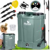 Opryskiwacz akumulatorowy Plonos PL-602
