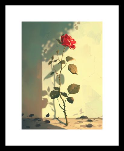 Plakat 15x20cm Subtelność na Arena.pl