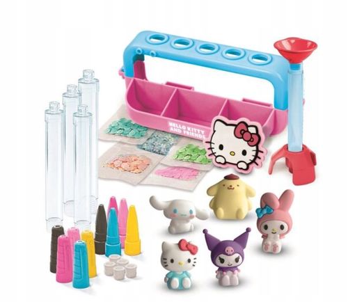 Fabryka Długopisów Hello Kitty na Arena.pl