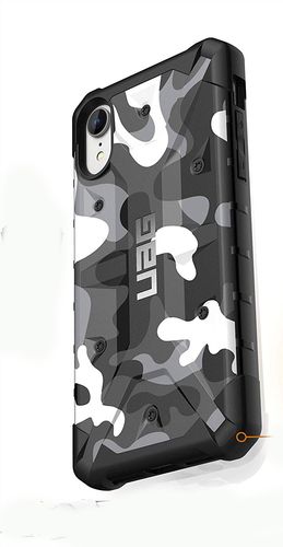 UAG PATHFINDER - iPhone XR - ARCTIC CAMO na Arena.pl