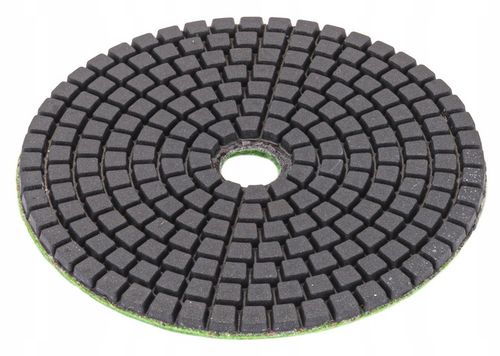Tarcza DIAMENTOWA Zestaw do Szlifowania Gresu Dysk na Arena.pl