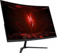 Monitor 32 cale Acer Nitro ED320QR S3biipx 32'' FHD VA 180Hz 1ms VRB