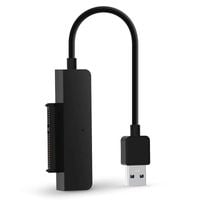 CoreParts 5Gbps USB3.1 to 2.5"SATA