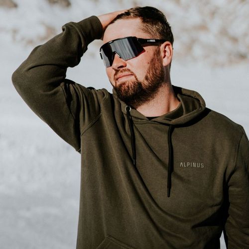 Bluza Alpinus Lugano M BR18259 M na Arena.pl