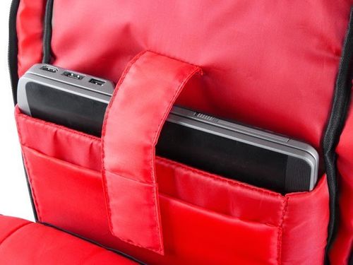 Torba Notebook Genesis Pallad 300 15,6'' czarny na Arena.pl
