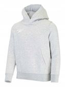 Bluza sportowa z kapturem męska Speedo Club Hoody rozmiar XL