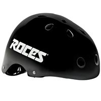 ND05_K0710-S 300756 Kask Roces Aggressive czarny