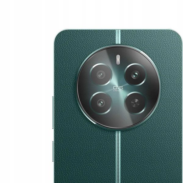 Spacecase Camera Glass Realme 12+ 5G zdjęcie 3