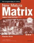 Matrix  New Upper-Intermediate Practice OXFORD Kathy Gude, Jayne Wildman, Danuta Gryca