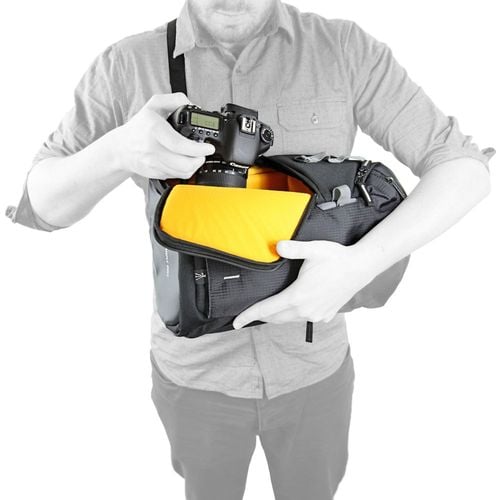 Plecak VANGUARD Veo Discover 42 na Arena.pl