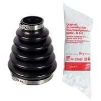 OSŁONA PRZEGUBU PRAWY PRZÓD Ford Fiesta VI 2012 2013 2014 2015 2016 2017