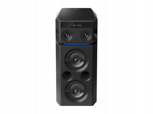 Panasonic UA30 Głośnik Bluetooth Karaoke USB FM na Arena.pl