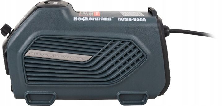 SPAWARKA INWERTOROWA MOCNA IGBT LCD MMA 330A IP21S 85% zdjęcie 11