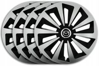 KOŁPAKI 15'' MAZDA 2 3 5 6 323 626 Premacy MPV FXM