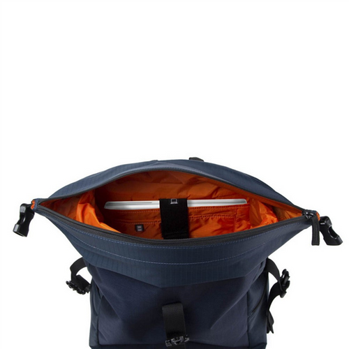 CRUMPLER Oneoniner Plecak granatowy na Arena.pl