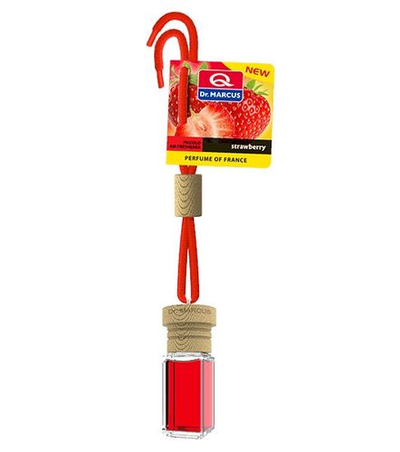 Zapach do samochodu DR MARCUS Piccolo Strawberry na Arena.pl