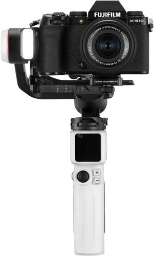 Gimbal Zhiyun Crane M3S Combo na Arena.pl