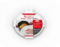 Pokrywa do garnka Tefal XA6080 Biała