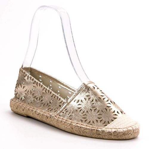Tekstylne Espadryle r.38 na Arena.pl
