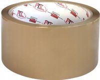 taśma pakowa plx brązowy szer. 48 mm dł. 50 m 1 szt.