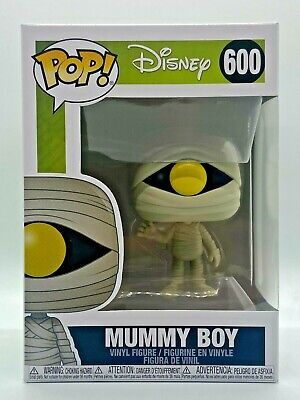 Funko POP! Nightmare Before Christmas Mummy Boy 600 zdjęcie 1