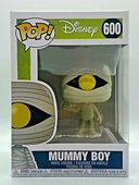 Funko POP! Nightmare Before Christmas Mummy Boy 600
