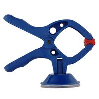 mini ścisk sprężynowy 20mm z przyssawką, 4szt. - l/wf3663000