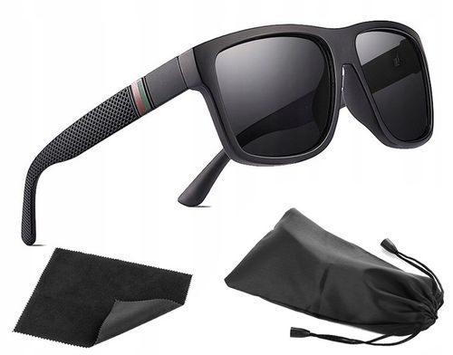 OKULARY PRZECIWSŁONECZNE POLARYZACYJNE KIEROWCÓW na Arena.pl