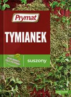 PRYMAT TYMIANEK 10G