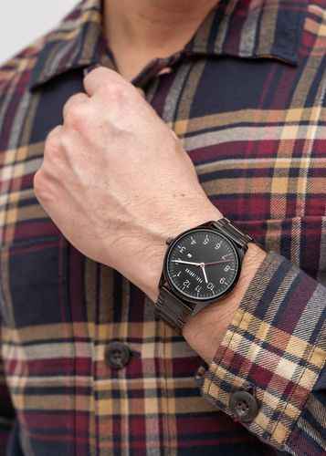 ZEGAREK MĘSKI PAUL LORENS - PL1273B2-1A5 (zg351c) + BOX na Arena.pl