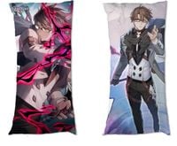 Dakimakura Honkai: Star Rail - Welt DO WYBORU