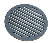 ruszt okrągły fi.245 - r-okrag 24.5
