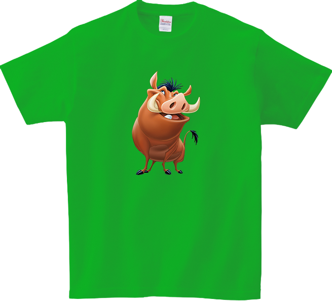 Koszulka T-shirt Król Lew zdjęcie 1