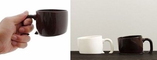 Tonący Kubek Biały na Arena.pl