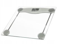 Waga łazienkowa szklana do 150 kg FIRST AUSTRIA