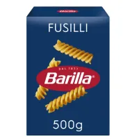 BARILLA MAKARON FUSILLI 500G ŚWIDERKI