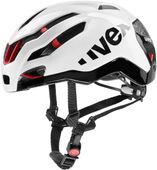Kask rowerowy UVEX RACE 9 -WHITE r. 53-57