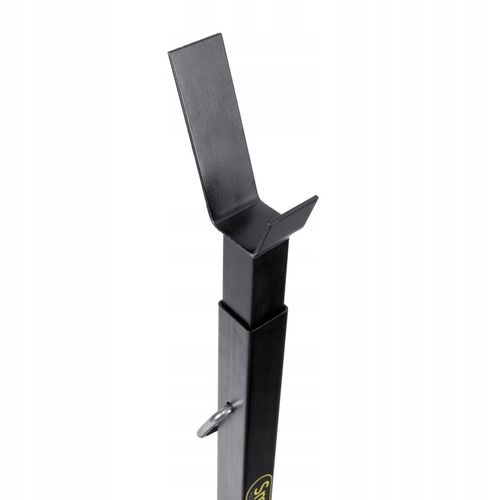 Stojaki pod sztangę regulowane do ćwiczeń SmartGym na Arena.pl